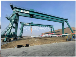 天順風能-輪胎式起重機-MGT20t-40.1m